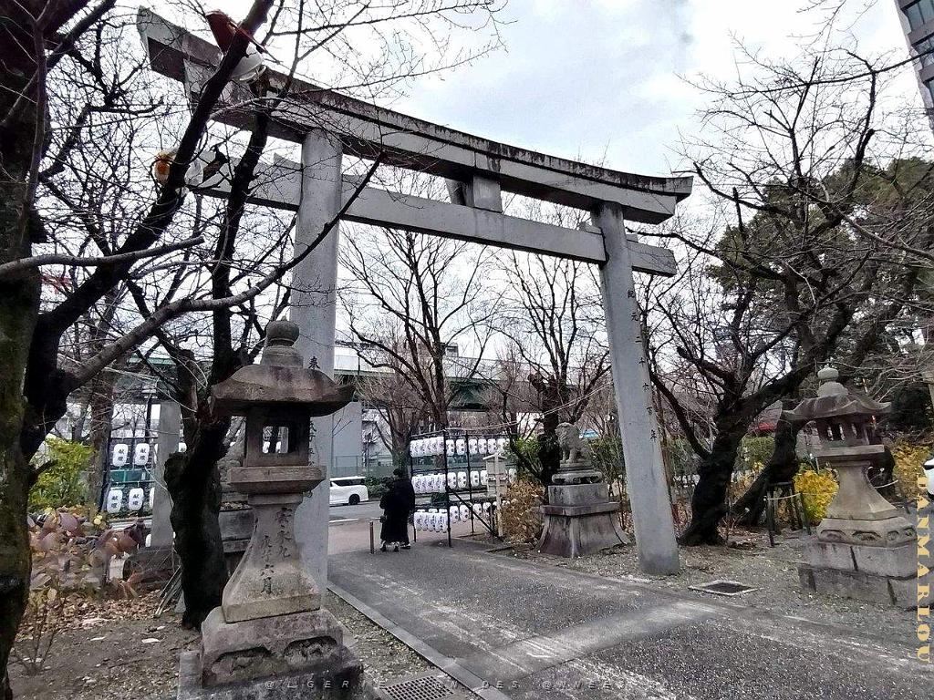 NAGOYA - Centre Ville et Vie Quotidienne - Janvier 2024 - 052.JPG